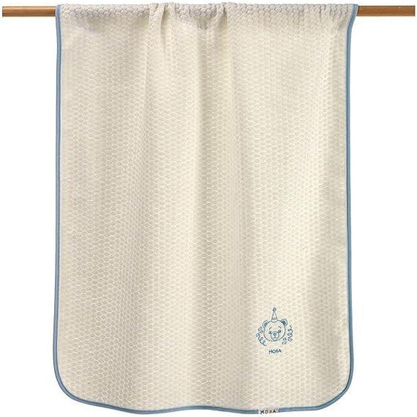 Бебешко Одеяло Bambi Nuvola 80х110 См. Blue Mora