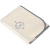Бебешко Одеяло Bambi Nuvola 80х110 См. Grey Mora