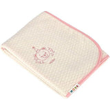 Бебешко Одеяло Bambi Nuvola 80х110 См. Pink Mora