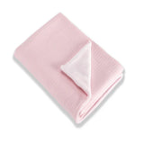 Бебешко Одеяло Bliny L87 80x110 См. Pink Mora