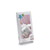 Бебешко Одеяло Bliny L87 80x110 См. Pink Mora