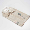 Бебешко Одеяло Чувалче Baby Coat P73 80x90 См. Beige Mora