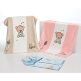 Бебешко Одеяло Чувалче Baby Coat P73 80x90 См. Pink Mora
