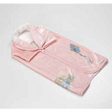 Бебешко Одеяло Чувалче Baby Coat P73 80x90 См. Pink Mora