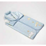 Бебешко Одеяло Чувалче Baby Coat P74 80x90 См. Blue Mora