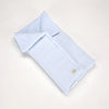 Бебешко Одеяло Чувалче Bliny L87 70x90 См. Blue Mora
