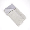 Бебешко Одеяло Чувалче Bliny L87 70x90 См. Grey Mora