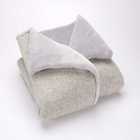 Бебешко Одеяло Чувалче Bliny L87 70x90 См. Grey Mora
