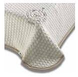 Бебешко Одеяло Bambi Nuvola 80х110 См. Beige Mora