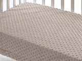 Детско Одеяло Topitos 80x110 См. Сиво 3403 Xl 044 16 Mora