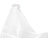Canopy Tulle 200/480 Dream Big Beige
