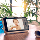 Pip1510 Видео Бебефон С Камера Motorola