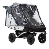Дъждобран За Количка Duet Mountain Buggy