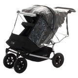 Дъждобран За Количка Duet Mountain Buggy