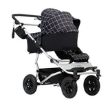 Кош За Новородено Plus За Количка Duet V3.2, Grid Mountain Buggy
