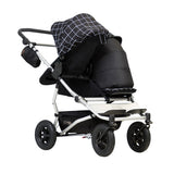 Кош За Новородено Plus За Количка Duet V3.2, Grid Mountain Buggy