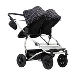 Кош За Новородено Plus За Количка Duet V3.2, Grid Mountain Buggy