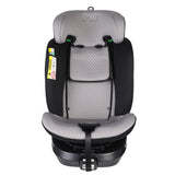 Столче За Кола Safe Rotate 360º С Isofix; Стандарт R129 С I Size (40 150 Cm) Mountain Buggy