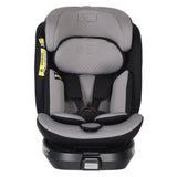Столче За Кола Safe Rotate 360º С Isofix; Стандарт R129 С I Size (40 150 Cm) Mountain Buggy