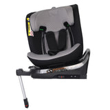 Столче За Кола Safe Rotate 360º С Isofix; Стандарт R129 С I Size (40 150 Cm) Mountain Buggy