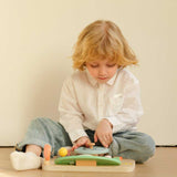 Мултифункционален Дървен Волан С Аквивности За Деца Над 2 Години Classic World