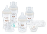 Nuk Perfect Match Set Perfect Start 8 piese, Curcubeu