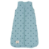 Муселин Детски Спален Чувал С Принт, 1.00 Tog, 110 См. 2 4 Г. Sterntaler