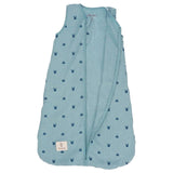 Муселин Детски Спален Чувал С Принт, 1.00 Tog, 110 См. 2 4 Г. Sterntaler