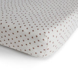 Бебешки Муселинов Чаршаф 40х100 См. Crib Sheet Small Bloom Mushie