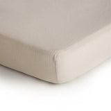 Бебешки Муселинов Чаршаф 40х100 См. Crib Sheet Small Fog Mushie