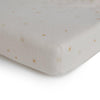 Бебешки Муселинов Чаршаф 40х100 См. Crib Sheet Small Sun Mushie