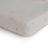 Бебешки Муселинов Чаршаф 40х100 См. Crib Sheet Small Sun Mushie