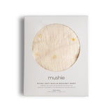 Бебешки Муселинов Чаршаф 40х100 См. Crib Sheet Small Sun Mushie