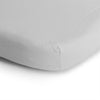 Бебешки Муселинов Чаршаф 40х100 См. Crib Sheet Small White Mushie