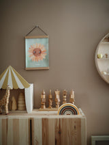 Дъга За Редене Tropical Mushie