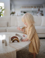 Дъга За Редене Tropical Mushie