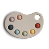 Играчка За Натискане Paint Palette Mushie