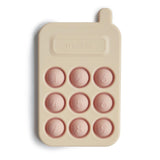 Играчка За Натискане Phone Blush Mushie