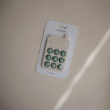 Играчка За Натискане Phone Cambridge Blue Mushie