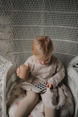Играчка За Натискане Phone Cambridge Blue Mushie