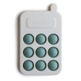 Играчка За Натискане Phone Cambridge Blue Mushie