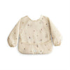Лигавник С Ръкави Long Sleeve Bib Boats Mushie