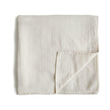 Муселинова Пелена Swaddle 120x120 См. Fog Mushie