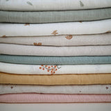 Муселинова Пелена Swaddle 120x120 См. Fog Mushie