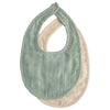 Муселинови Лигавници 2 Бр. Roman Green Fog Mushie
