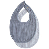 Муселинови Лигавници 2 Бр. Tradewinds Baby Blue Mushie