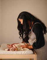 Муселинови Пелени 3 Бр. Tradewinds Mushie