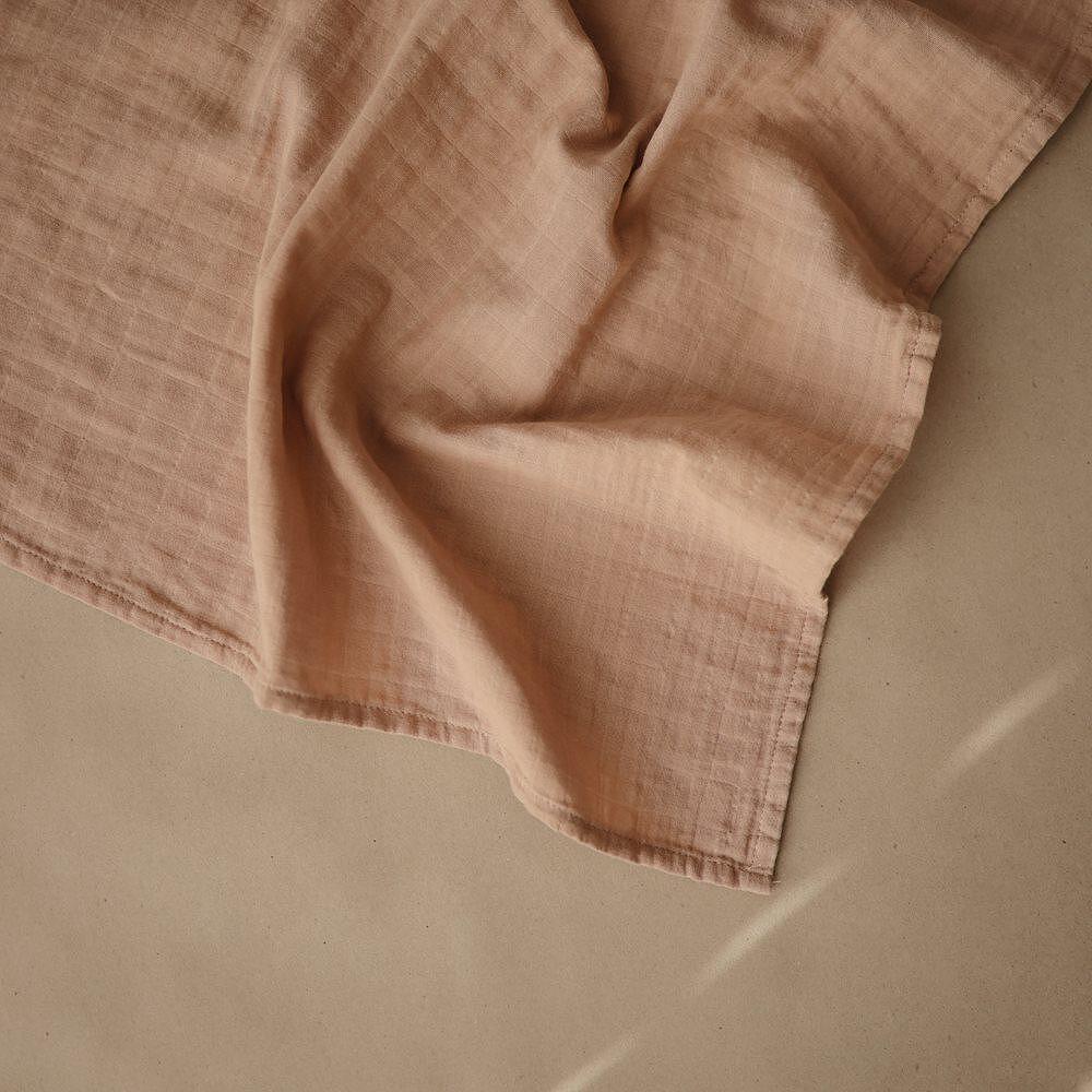 Муселинови Пелени 3 Бр. Natural Mushie