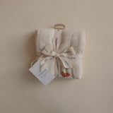 Муселинови Пелени 60х60 См. 3 Бр. Flowers Mushie