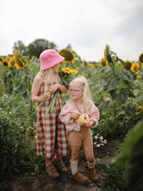 Неразливаща Се Чаша За Снакс Pale Daffodil Mushie